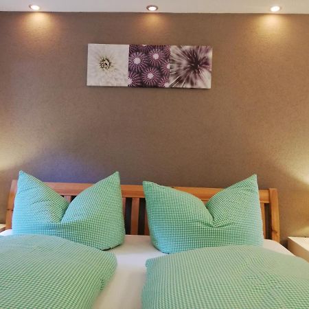 Alp Appartments Tösenssteinach Zewnętrze zdjęcie