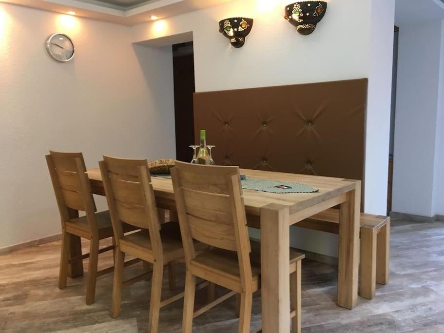 Alp Appartments Tösenssteinach Zewnętrze zdjęcie