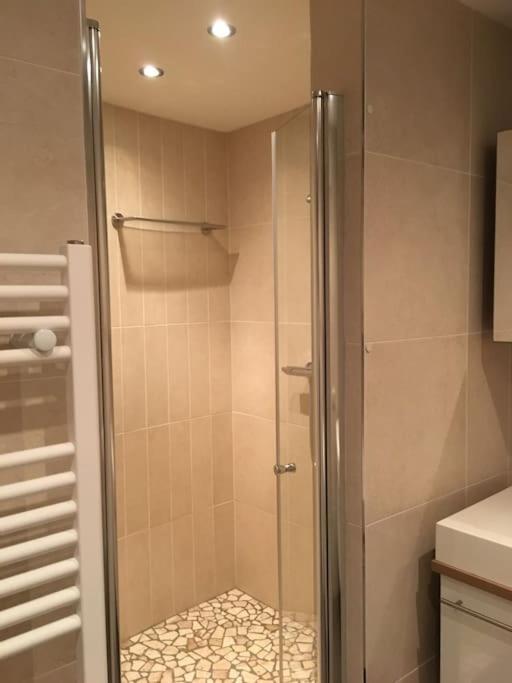 Alp Appartments Tösenssteinach Zewnętrze zdjęcie
