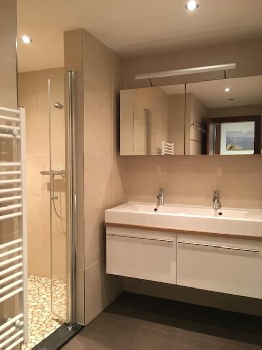 Alp Appartments Tösenssteinach Zewnętrze zdjęcie