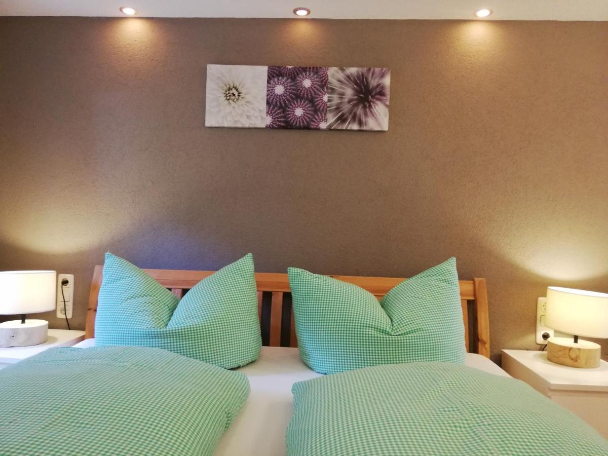 Alp Appartments Tösenssteinach Zewnętrze zdjęcie