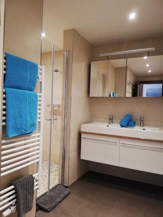 Alp Appartments Tösenssteinach Zewnętrze zdjęcie