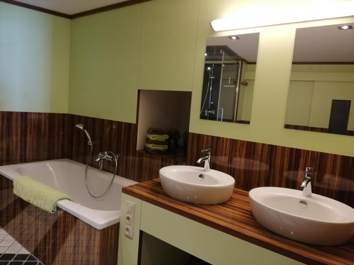Alp Appartments Tösenssteinach Zewnętrze zdjęcie